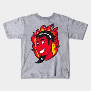 Handsome Devil Kids T-Shirt